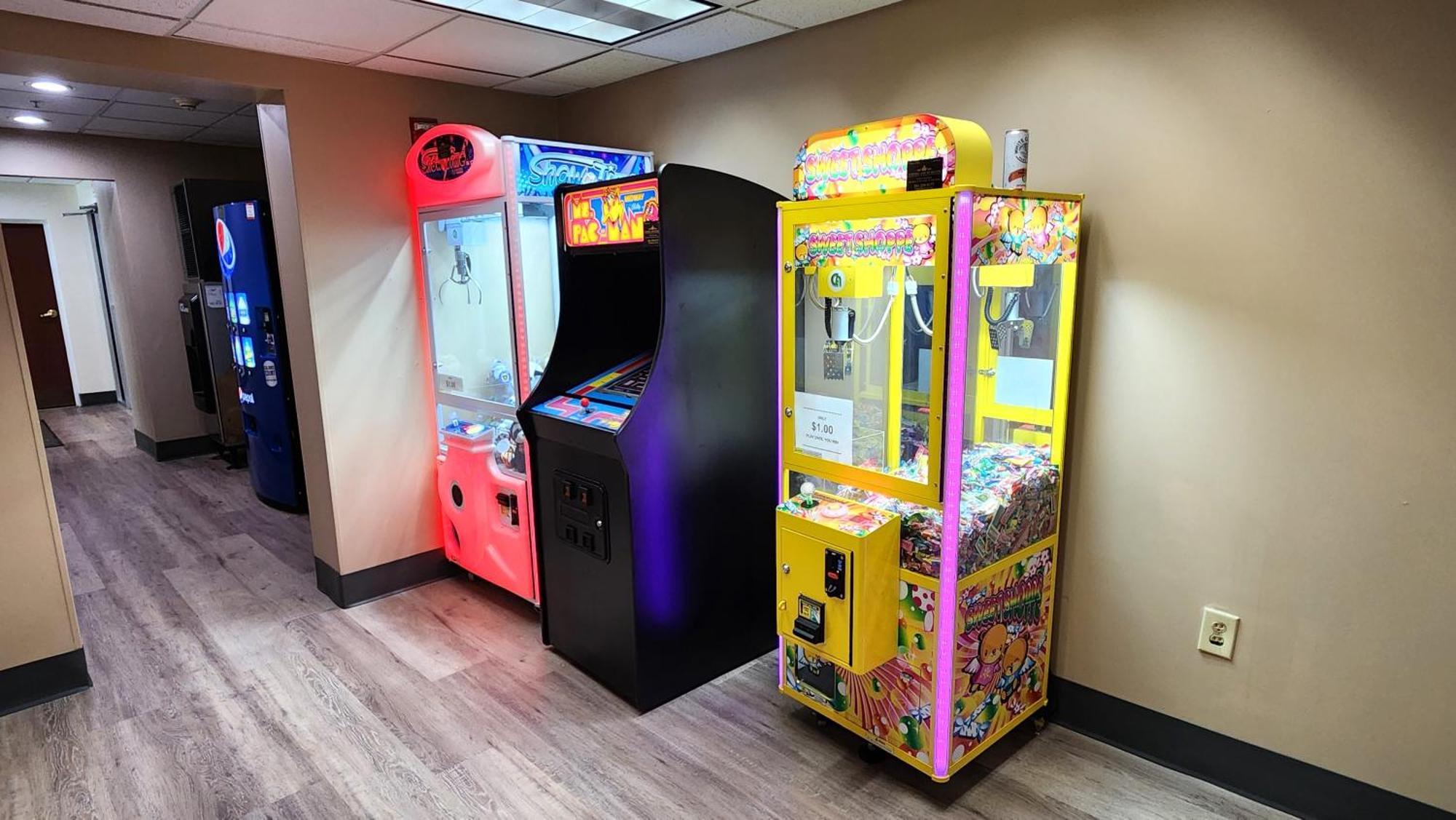 Comfort Inn & Suites Mount Pocono Esterno foto