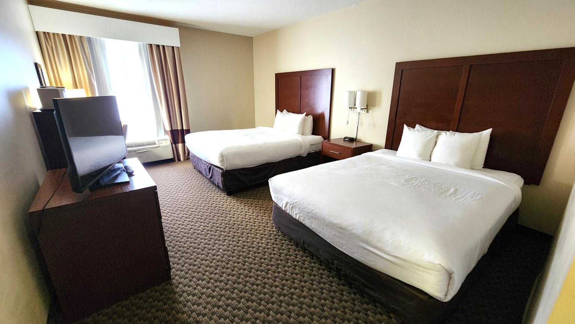 Comfort Inn & Suites Mount Pocono Camera foto
